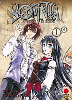 Somnia - Artefici di Sogni